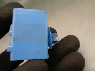 Second-hand car spare part central locking pump for toyota corolla (e21) * oem iam references 8974705010  