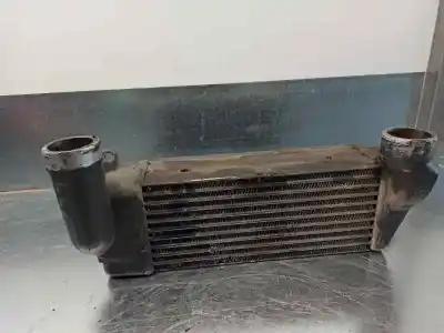 Peça sobressalente para automóvel em segunda mão intercooler por mg streetwise 2.0 idt cat referências oem iam pcc113550