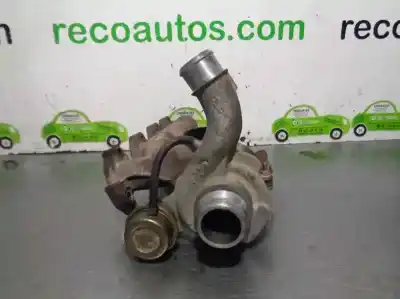 Автозапчасти б/у турбокомпенсатор за ford transit connect (tc7) 1.8 tdci cat ссылки oem iam xs4q6k682de