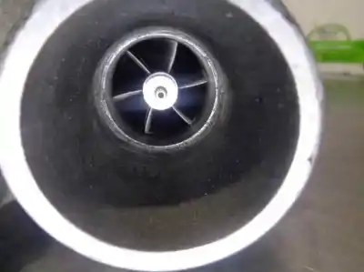 Автозапчастина б/у турбонагрузник для ford transit connect (tc7) 1.8 tdci cat посилання на oem iam xs4q6k682de  7064994s