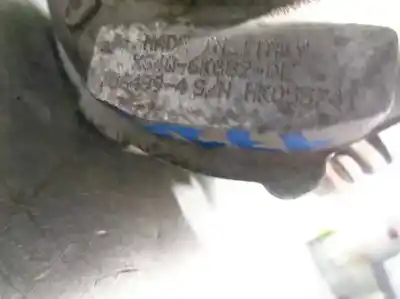 Автозапчастина б/у турбонагрузник для ford transit connect (tc7) 1.8 tdci cat посилання на oem iam xs4q6k682de  7064994s