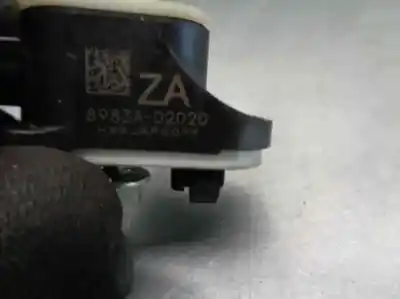 Second-hand car spare part sensor for toyota corolla (e21) * oem iam references 8983a02020  