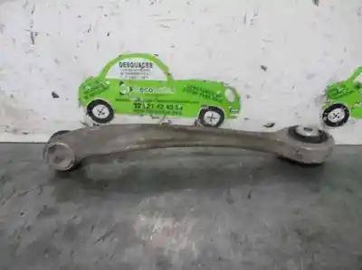 Pezzo di ricambio per auto di seconda mano braccio sospensione superiore anteriore sinistro per audi a4 berlina (8ec) 1.8 20v riferimenti oem iam 8e0407505c  