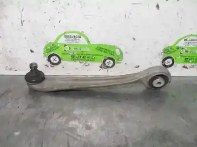 Pezzo di ricambio per auto di seconda mano braccio sospensione superiore anteriore sinistro per audi a4 berlina (8ec) 1.8 20v riferimenti oem iam 8e0407505c  