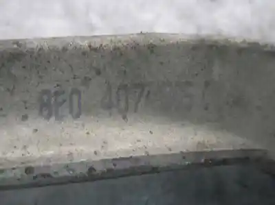 Pezzo di ricambio per auto di seconda mano braccio sospensione superiore anteriore sinistro per audi a4 berlina (8ec) 1.8 20v riferimenti oem iam 8e0407505c  