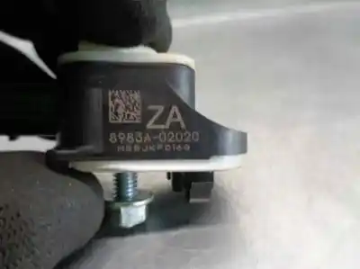 Second-hand car spare part sensor for toyota corolla (e21) * oem iam references 8983a02020  