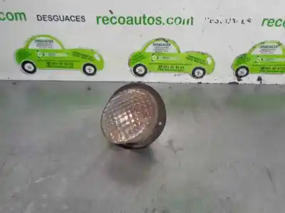 Peça sobressalente para automóvel em segunda mão farolim dianteiro direito por mg streetwise 2.0 idt cat referências oem iam 