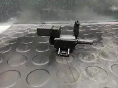 Автозапчастина б/у додатковий повітряний клапан для volkswagen passat b6 variant (3c5) 2.0 tdi посилання на oem iam 037906283d