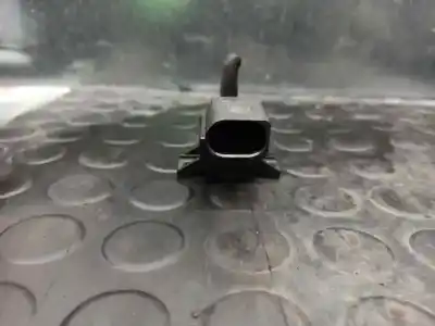 Автозапчасти б/у дополнительный воздушный клапан за volkswagen passat b6 variant (3c5) 2.0 tdi ссылки oem iam 037906283d  