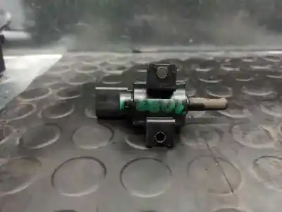 Автозапчасти б/у дополнительный воздушный клапан за volkswagen passat b6 variant (3c5) 2.0 tdi ссылки oem iam 037906283d  