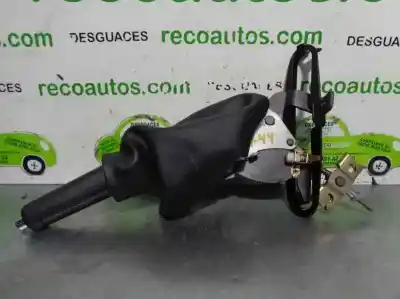 Peça sobressalente para automóvel em segunda mão alavanca de travão de mão por mg streetwise 2.0 idt cat referências oem iam 