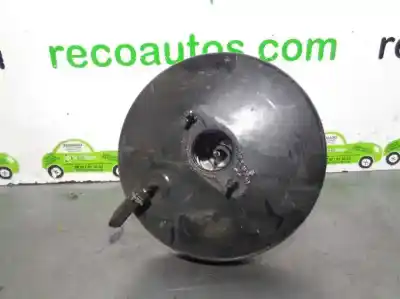 Peça sobressalente para automóvel em segunda mão SERVO FREIO por RENAULT KOLEOS  Referências OEM IAM 0618520013  0204023594