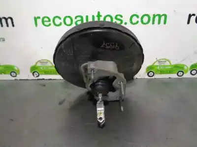 Pezzo di ricambio per auto di seconda mano servo freio per renault koleos 2.0 dci diesel fap riferimenti oem iam 0618520013  0204023594