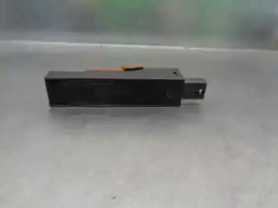 Pezzo di ricambio per auto di seconda mano MODULO ELETTRONICO per TOYOTA COROLLA (E21)  Riferimenti OEM IAM 19110487  