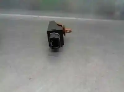 Second-hand car spare part electronic module for toyota corolla (e21) * oem iam references 19110487  