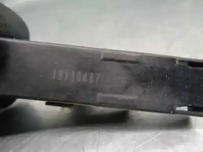 Second-hand car spare part electronic module for toyota corolla (e21) * oem iam references 19110487  