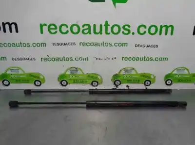 Peça sobressalente para automóvel em segunda mão amortecedores do tronco / porta por mg streetwise 2.0 idt cat referências oem iam bhe45001