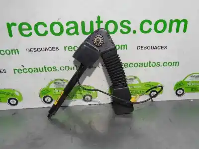 Peça sobressalente para automóvel em segunda mão pré-tensor de airbag dianteiro direito por mg streetwise 2.0 idt cat referências oem iam evb000870