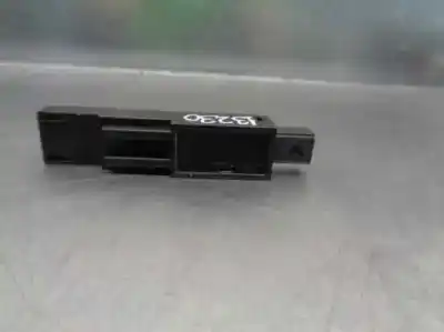 Second-hand car spare part electronic module for toyota corolla (e21) * oem iam references 19112486  