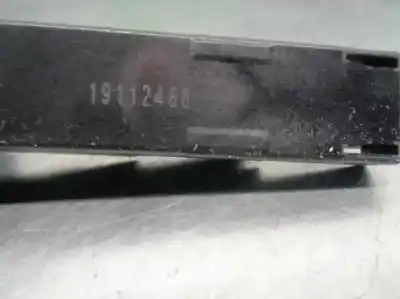 Second-hand car spare part electronic module for toyota corolla (e21) * oem iam references 19112486  