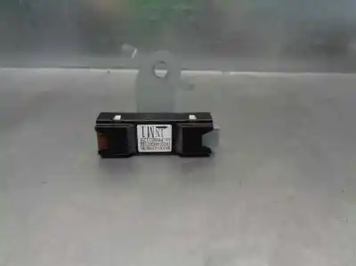 Pezzo di ricambio per auto di seconda mano MODULO ELETTRONICO per TOYOTA COROLLA (E21)  Riferimenti OEM IAM 8630002580  86300-02580