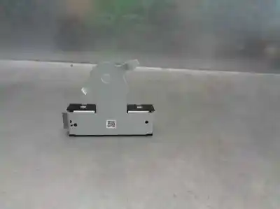 Peça sobressalente para automóvel em segunda mão módulo eletrônico por toyota corolla (e21) * referências oem iam 8630002580  86300-02580