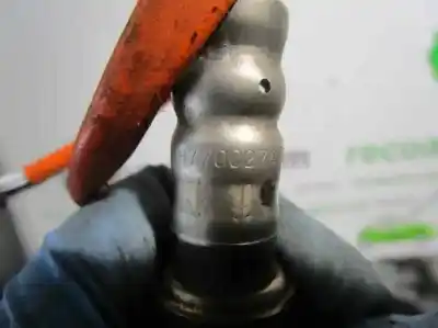 İkinci el araba yedek parçası lambda probu için dacia sandero 1.2 16v oem iam referansları 7700274189  632270