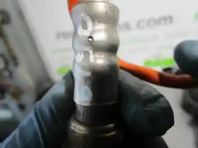 İkinci el araba yedek parçası lambda probu için dacia sandero 1.2 16v oem iam referansları 7700274189  632270