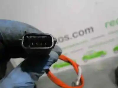 Second-hand car spare part lambda probe for dacia sandero 1.2 16v oem iam references 7700274189  632270