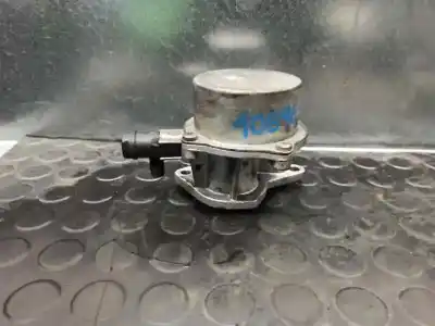 Автозапчастина б/у галмумний депресор / вакуумний насос для renault kangoo (f/kc0) 1.9 diesel 54 cv / 40 kw посилання на oem iam 8200031420  