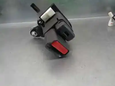 Pezzo di ricambio per auto di seconda mano gancio cintura posteriore destro per toyota corolla (e21) * riferimenti oem iam 7338002110c0