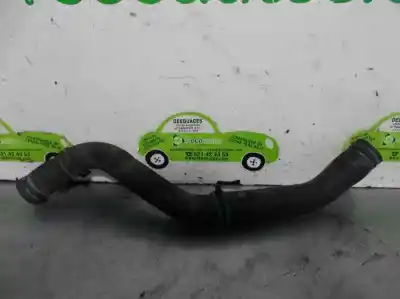 Pezzo di ricambio per auto di seconda mano tubo per renault megane i scenic (ja0) 1.9 dti diesel cat riferimenti oem iam 7700870752  