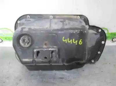 Tweedehands auto-onderdeel sump voor citroen c3 1.1 collection oem iam-referenties 