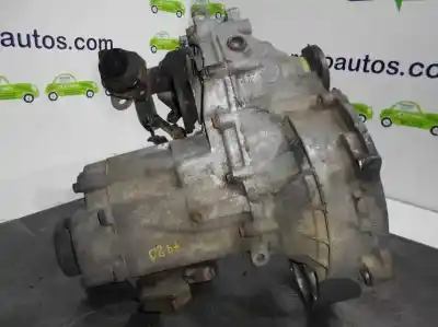 Pièce détachée automobile d'occasion boîte de vitesses pour volkswagen golf iii berlina (1h1) 1.6 références oem iam dgh 14 6 dgh06096