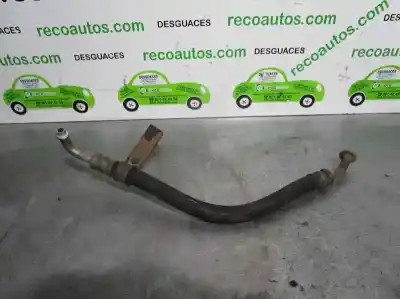 Second-hand car spare part air conditioning pipes for asia motors rocsta 2.2 d 4x4 rocsta 2.2 d 4x4 oem iam references 