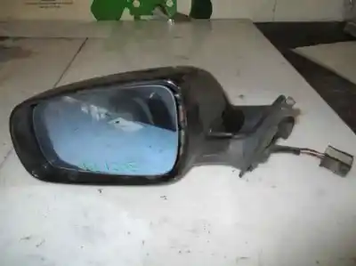 Автозапчастина б/у ЛІВЕ ДЗЕРКАЛО для AUDI A3 (8L)  Посилання на OEM IAM 8L1858531  