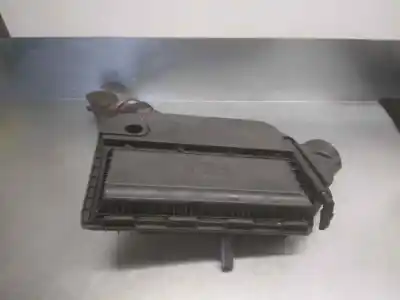 Pezzo di ricambio per auto di seconda mano supporto filtro aria per citroen nemo nivel b riferimenti oem iam 51886332  