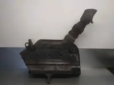 Pezzo di ricambio per auto di seconda mano supporto filtro aria per citroen nemo nivel b riferimenti oem iam 51886332  
