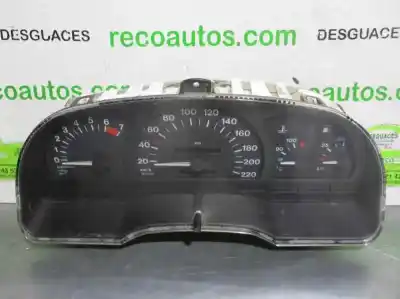 Second-hand car spare part DASHBOARD for OPEL ASTRA F CARAVAN  OEM IAM references 90519091  90356303
