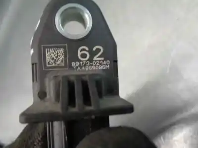 Peça sobressalente para automóvel em segunda mão sensor por toyota corolla (e21) * referências oem iam 8917302140  