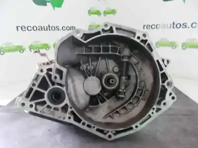 Gebrauchtes Autoersatzteil GETRIEBE zum OPEL ASTRA F CARAVAN  OEM-IAM-Referenzen W374 446059233 07771