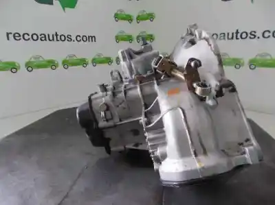 Pièce détachée automobile d'occasion boîte de vitesses pour opel astra f caravan 1.6 références oem iam w374 446059233 07771