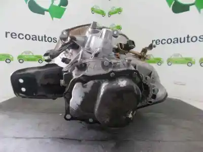 Pièce détachée automobile d'occasion boîte de vitesses pour opel astra f caravan 1.6 références oem iam w374 446059233 07771