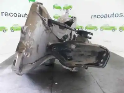 Pièce détachée automobile d'occasion boîte de vitesses pour opel astra f caravan 1.6 références oem iam w374 446059233 07771