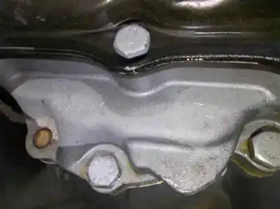 Pièce détachée automobile d'occasion boîte de vitesses pour opel astra f caravan 1.6 références oem iam w374 446059233 07771