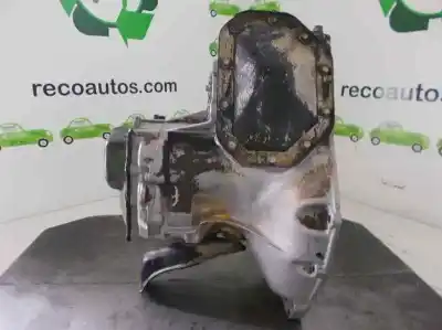 Pièce détachée automobile d'occasion boîte de vitesses pour opel astra f caravan 1.6 références oem iam w374 446059233 07771