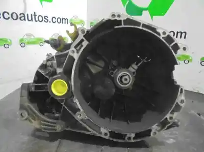 Second-hand car spare part GEARBOX for FORD MONDEO TURNIER (GE)  OEM IAM references RM1S7RBE  XMYA03B008