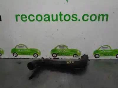 Pièce détachée automobile d'occasion TUBE pour RENAULT CLIO III  Références OEM IAM 8200296596  