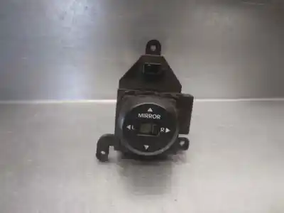 Peça sobressalente para automóvel em segunda mão comutador de espelhos retrovisores por hyundai i30 classic referências oem iam 