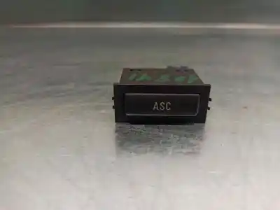 Pezzo di ricambio per auto di seconda mano controllo della luce per bmw serie 7 (e38) 725tds riferimenti oem iam 61318363694